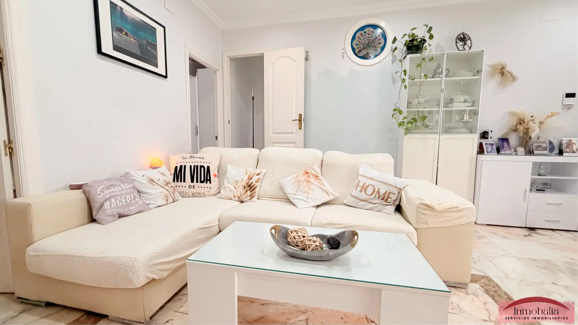 Terraced house with terrace for sale in Calle Zorrilla, imagen 9