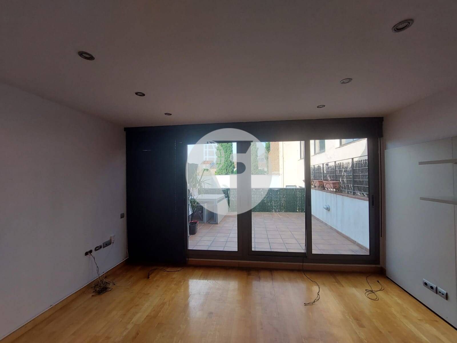 Dúplex de alquiler en Terrassa con Aire acondicionado y Calefacción
