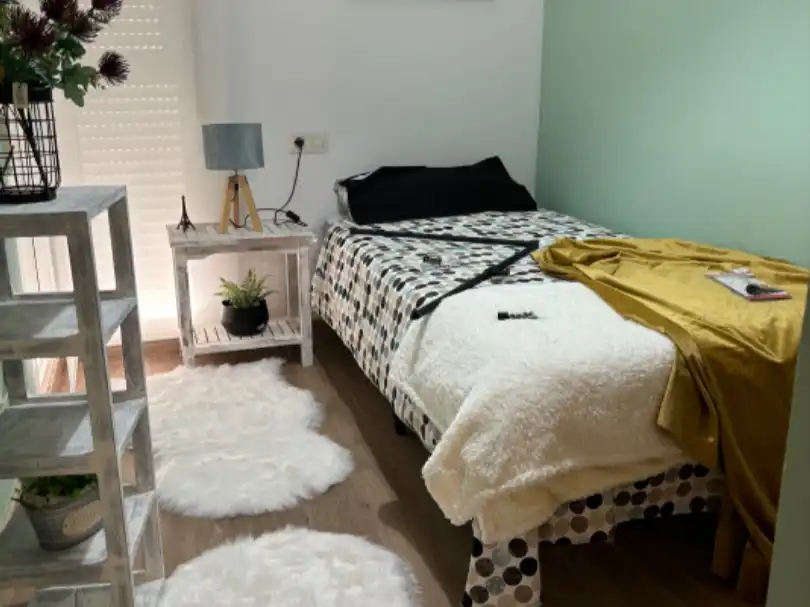 Doppelhaushälfte mit Pool zum Verkauf in Cami Om blanch 37, imagen 7