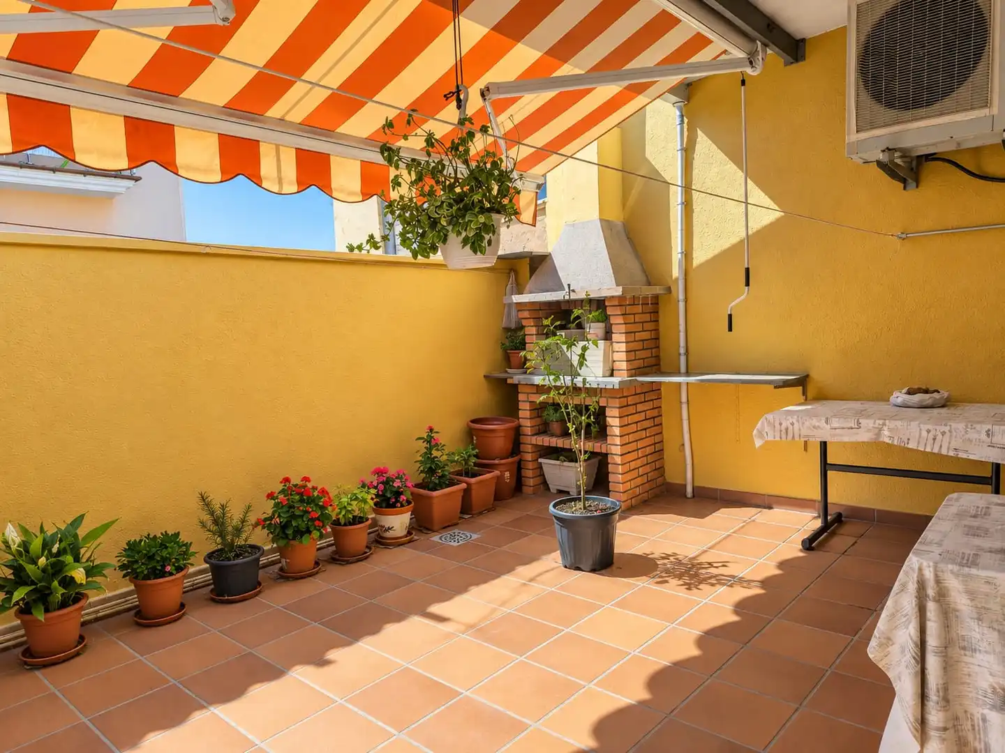 Terraced house with terrace for sale in Centre, imagen 21