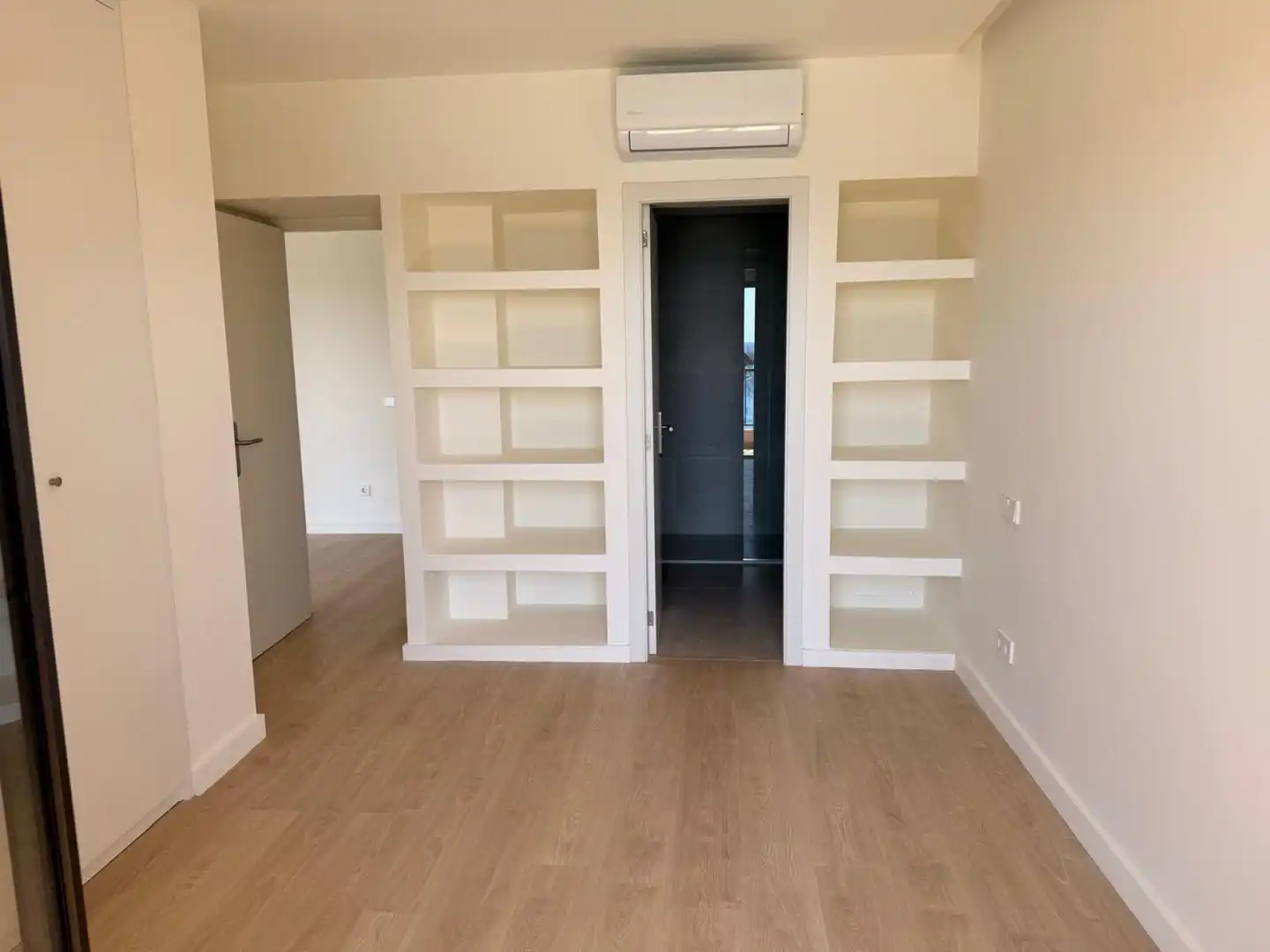Bedroom of Flat for rent in Porto Cristo  
