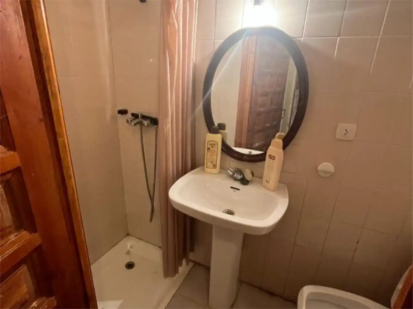 Baño de Piso en venta en Mansilla de la Sierra, La Rioja