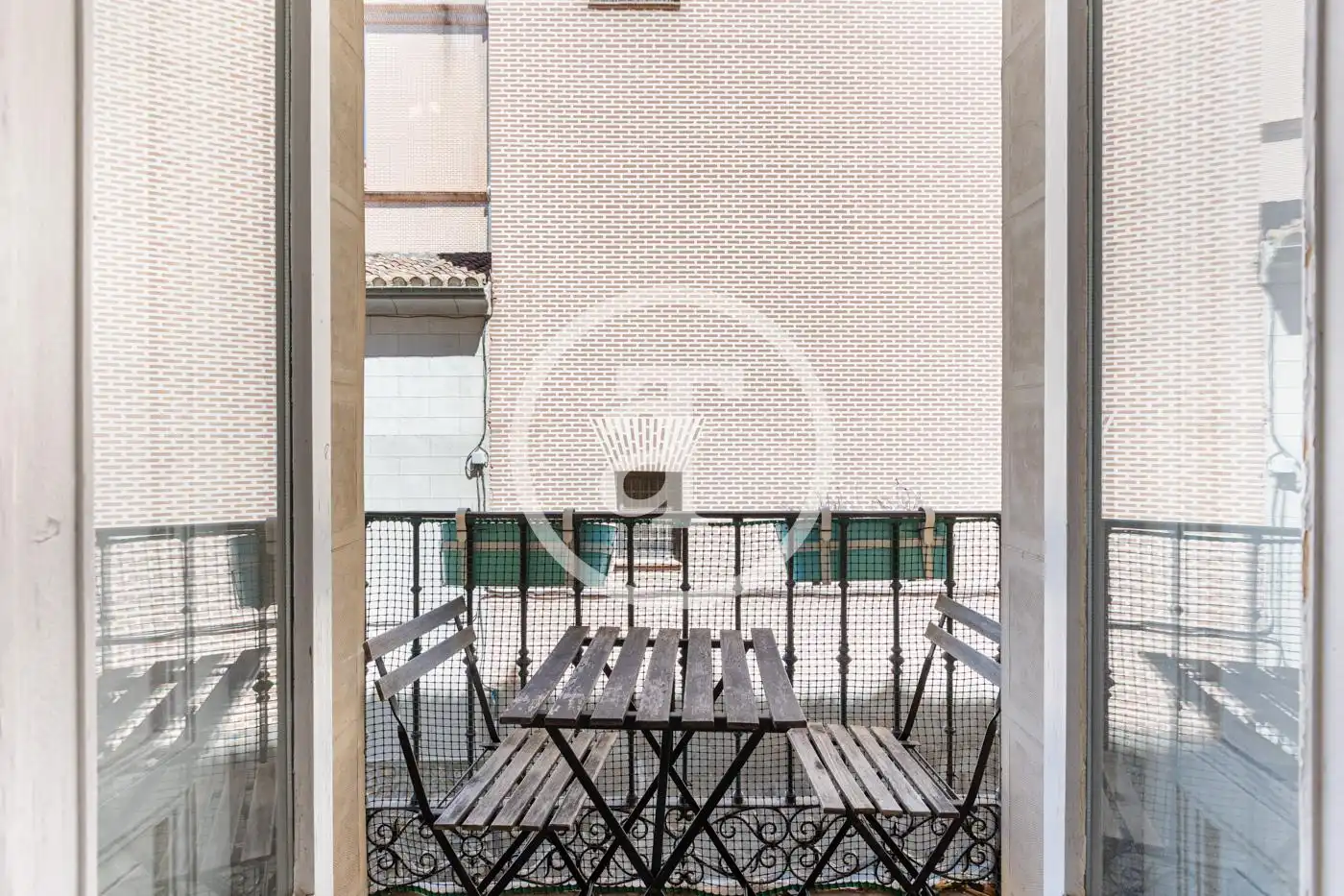Piso con terraza en alquiler en Calle de los Mancebos, imagen 4