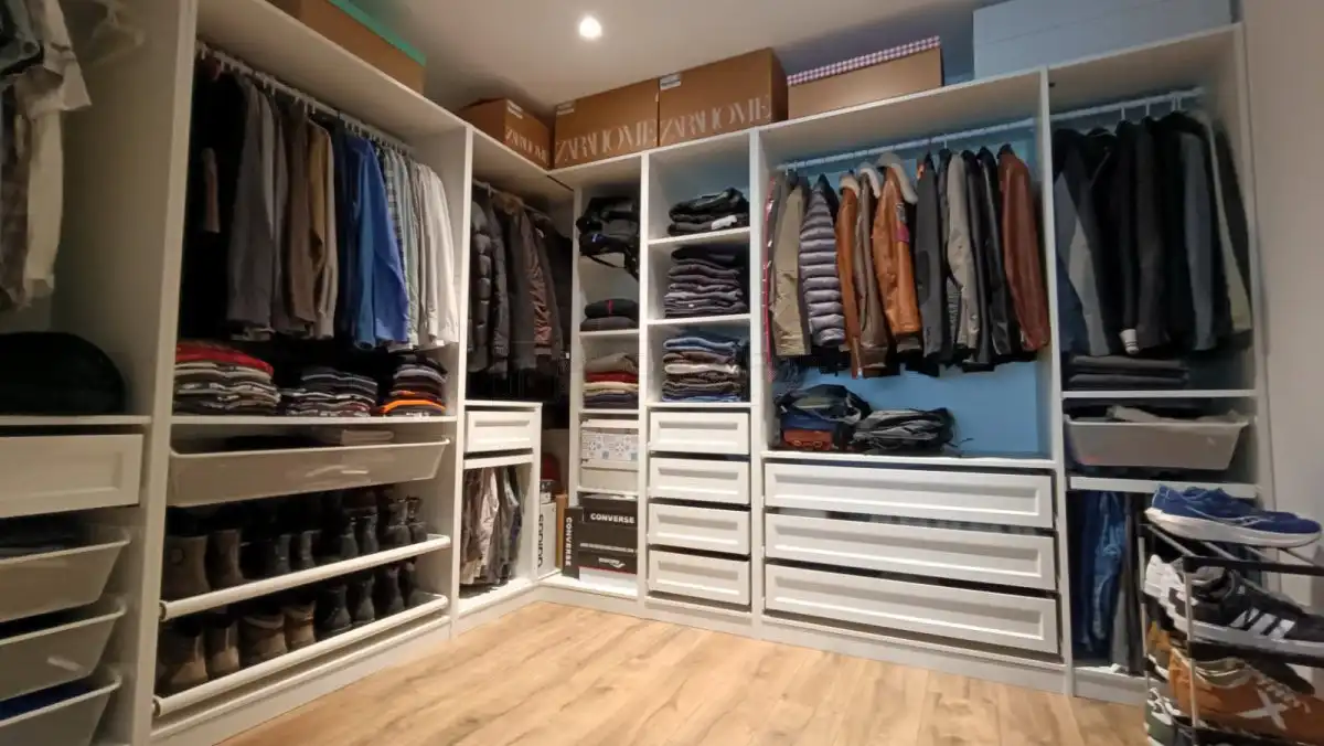 Habitación de Piso en venta en Vitoria - Gasteiz con Calefacción, Parquet y Trastero