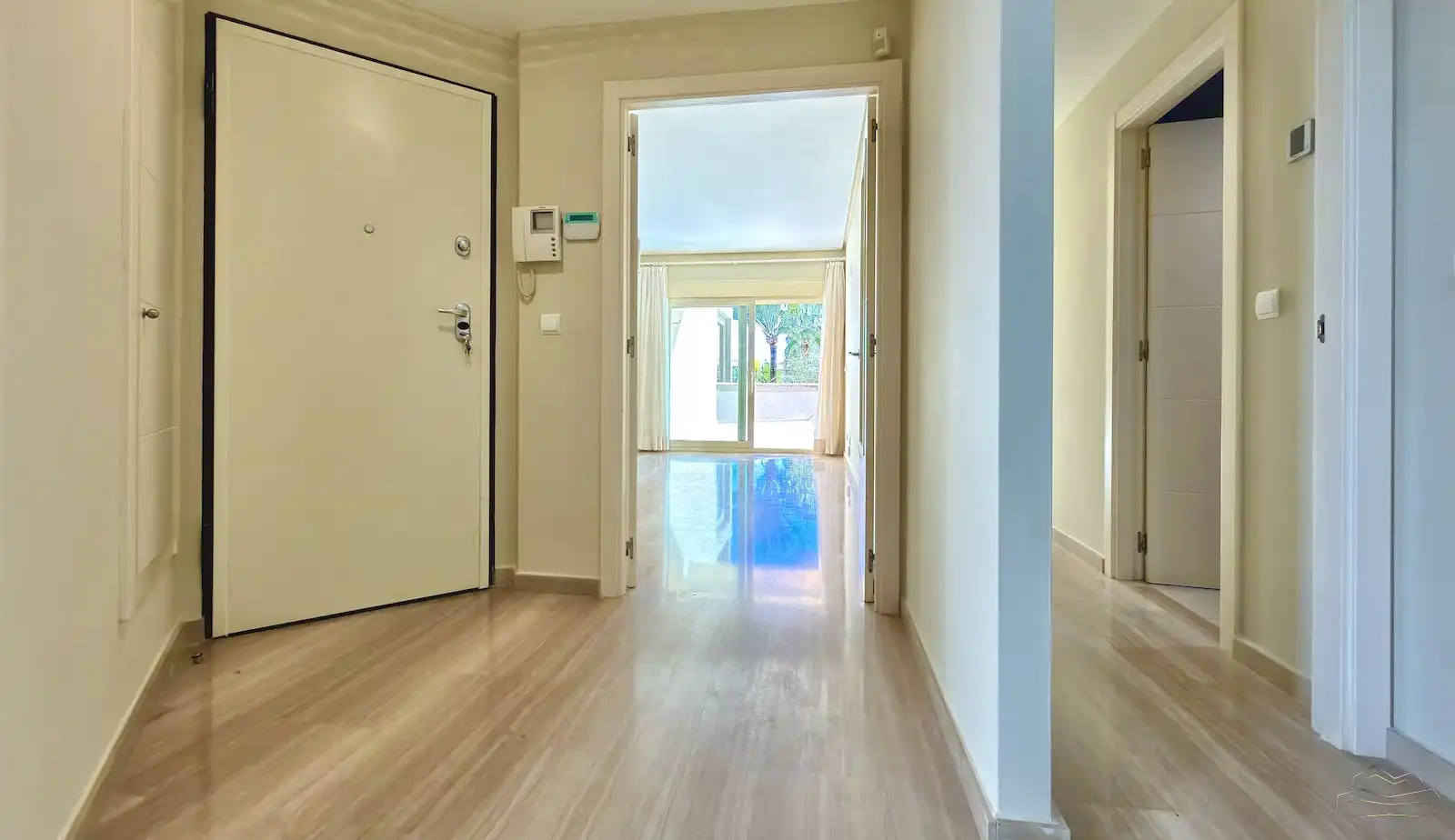 Apartments for sale in Jávea / Xàbia  with Air Conditioner, Heating and Private garden