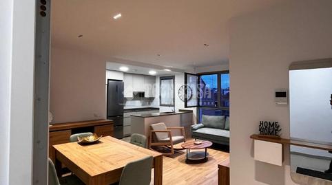 Foto 4 de Pis de lloguer a Berruguete, Madrid