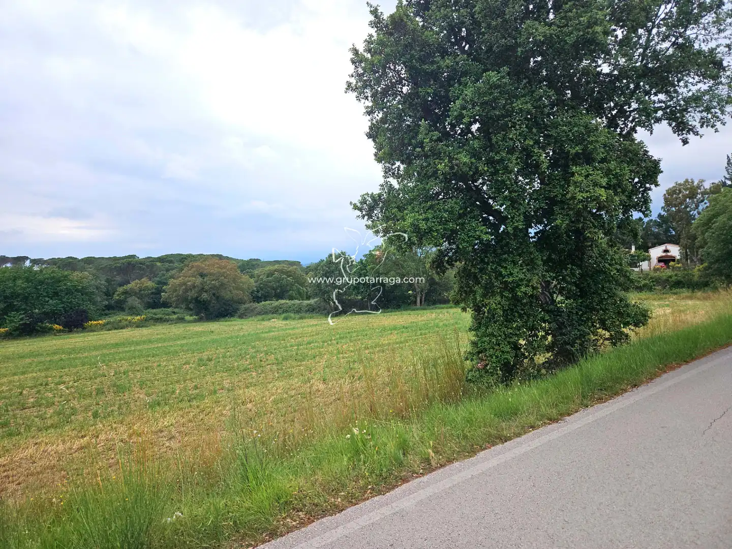 Country house zum Verkauf in Maçanet de la Selva