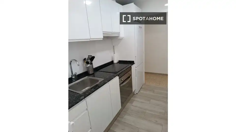 Habitació a La Creu Coberta