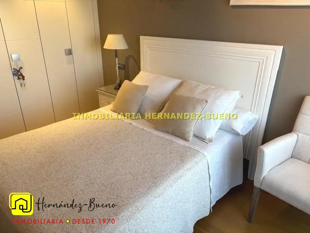 Flat with terrace for sale in Centro, imagen 48