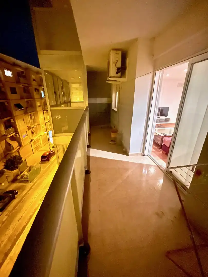 Apartamento en venta en Alboraya