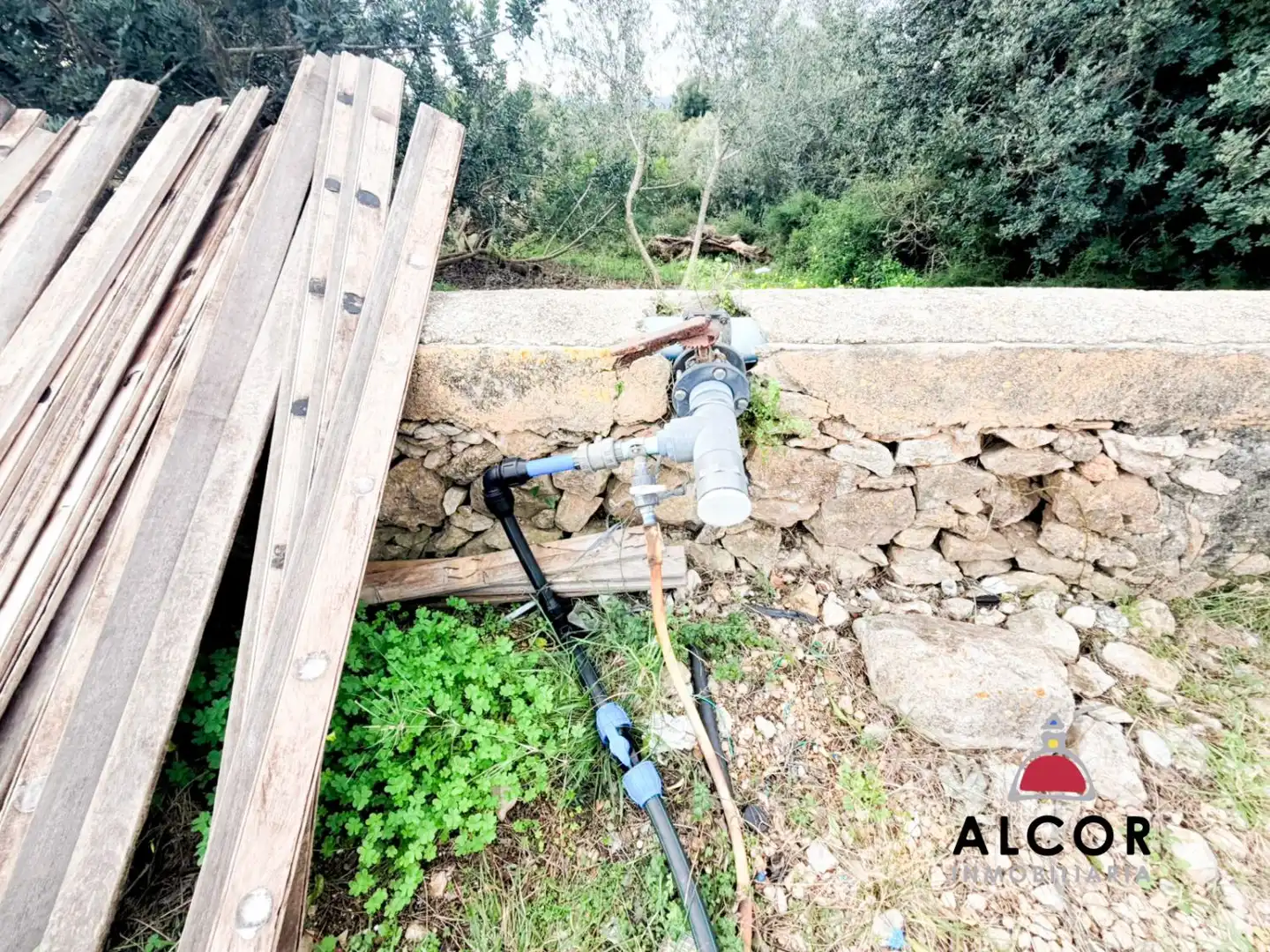 Country house for sale in Alcanar, imagen 7