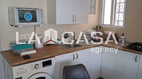 Photo 5 of Houses for sale in Calle Andalucía, Pescadores - Saladillo, Algeciras