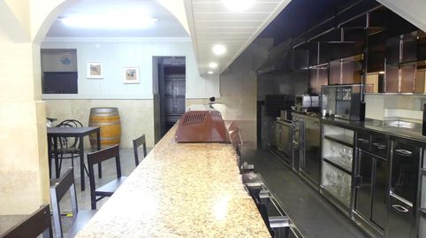 Foto 2 von Geschaftsraum zur Miete in Font Verda, Granollers