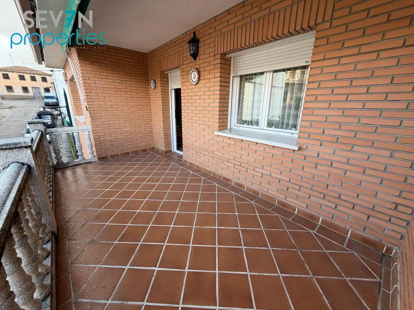 Villa avec terrasse à vendre à Prado S/N, imagen 12