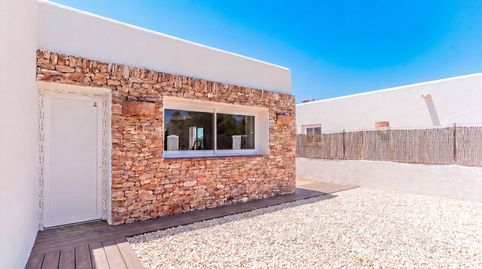 Foto 3 de Casa o xalet en venda a Urbanització San Jorge S Casti, Sant Jordi d'Alfama, L'Ametlla de Mar