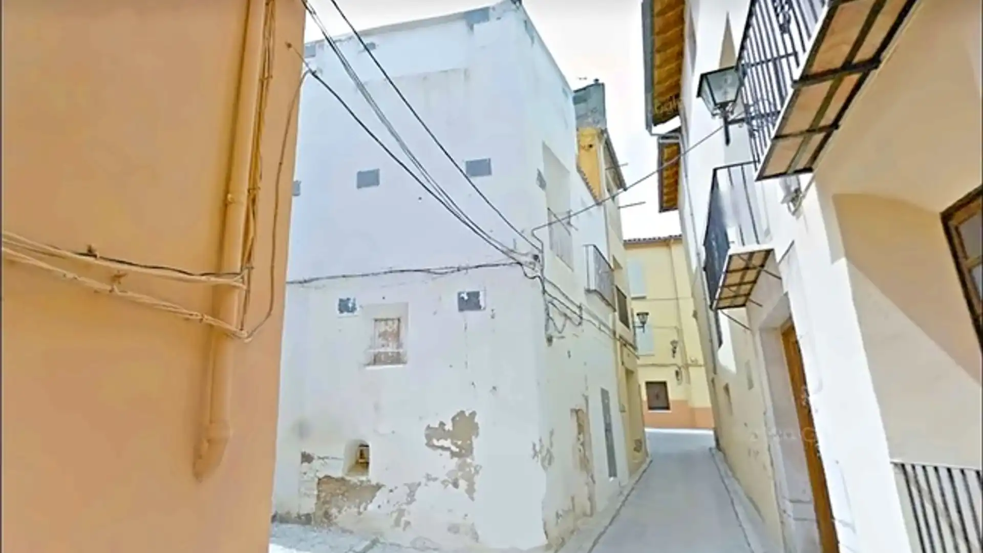 Single-family semi-detached for sale in C/ Trinidad, Centro