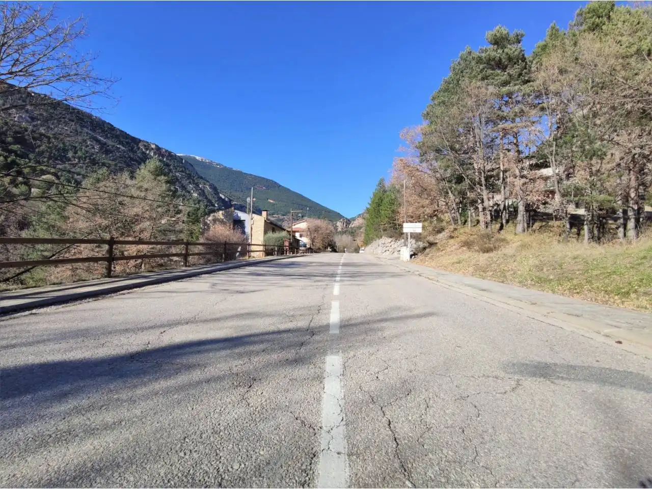 Terreny residencial en venda a Calle Cal Sant (Els Clotassos), imagen 8