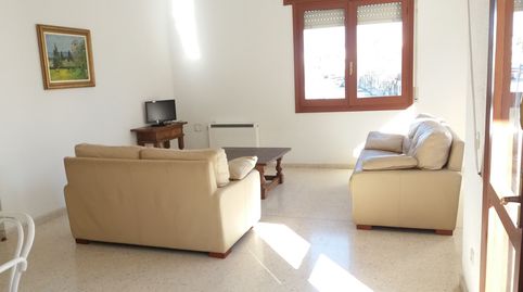 VENTA PISO. C/ CONSTITUCIÓN, 35, 1º-IZQ. BROZAS., imatge 5