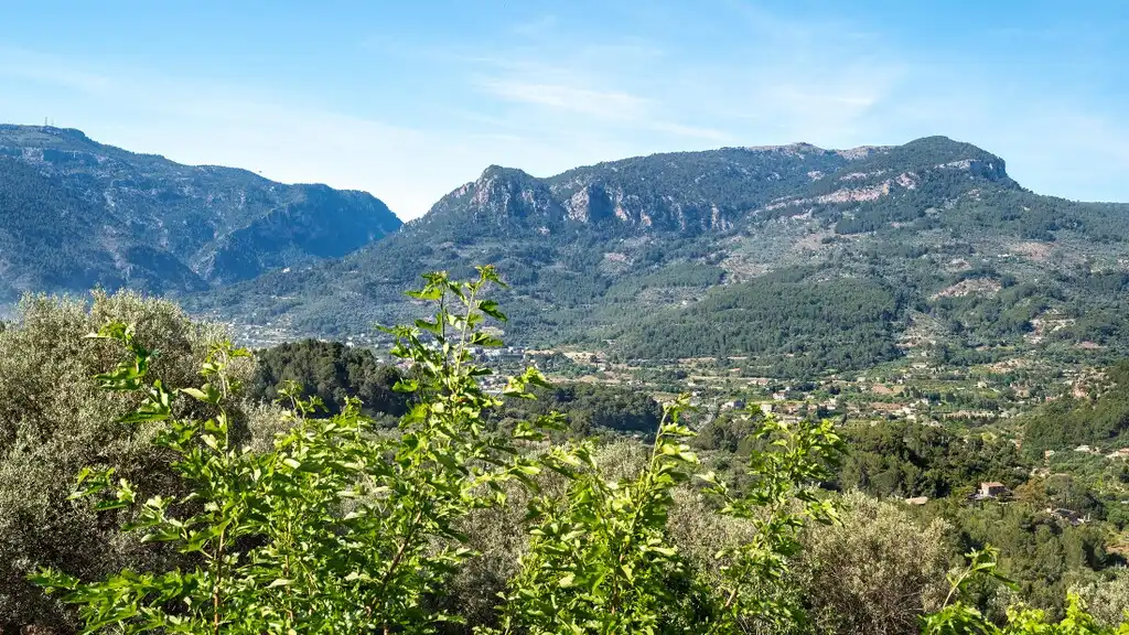 Country house with garden for sale in Sóller, imagen 21