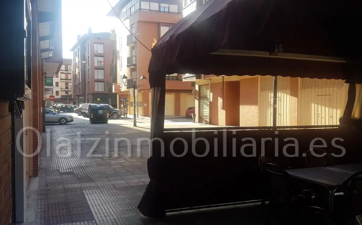 Local comercial en venda a Zalla, imagen 3