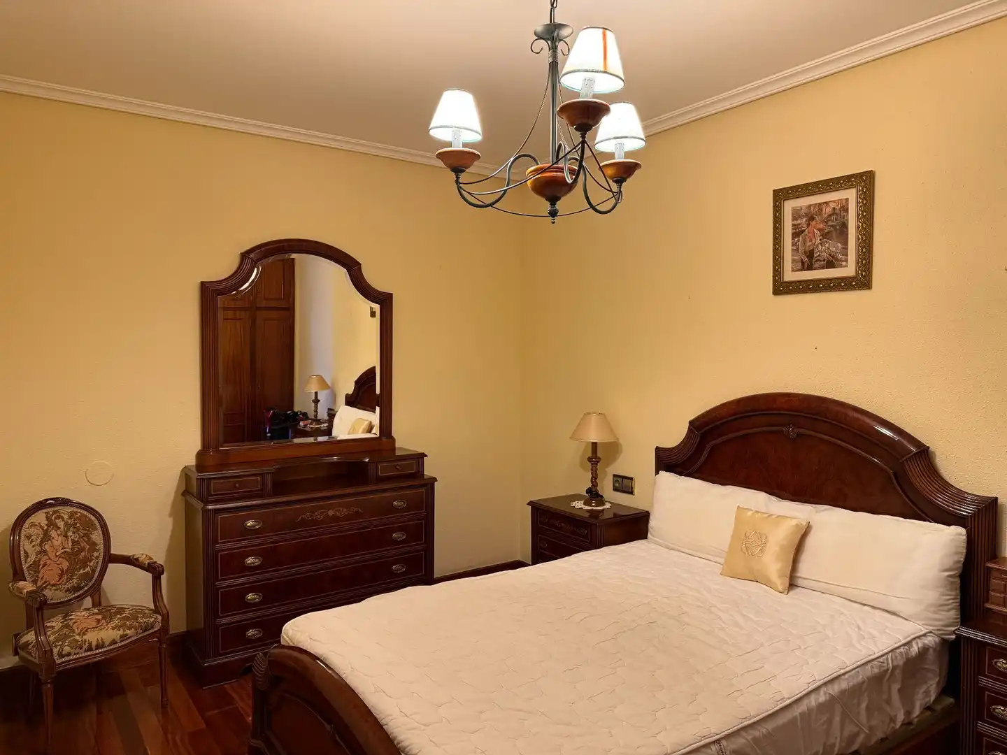 Flat with lift for sale in Egiguren Tarren, imagen 19