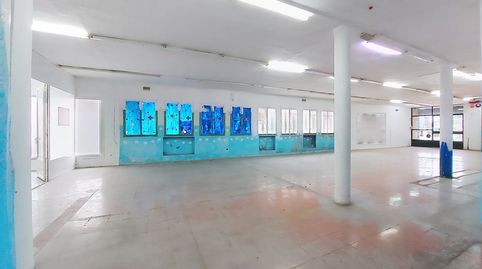 Foto 5 von Geschaftsraum zur Miete in Tudela - Avenida Zaragoza, 70, Griseras - Gardachales, Tudela