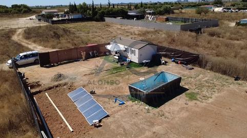 Foto 2 de Finca rústica en venda a La Indiana, Pedanías Norte, Sevilla