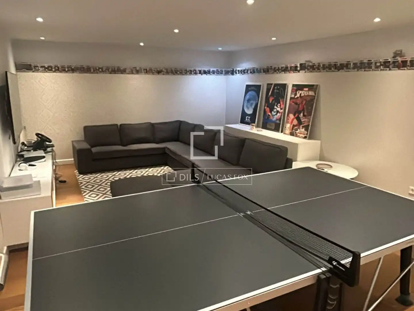 Villa avec piscine à vendre à Urbanización La Moraleja, imagen 50