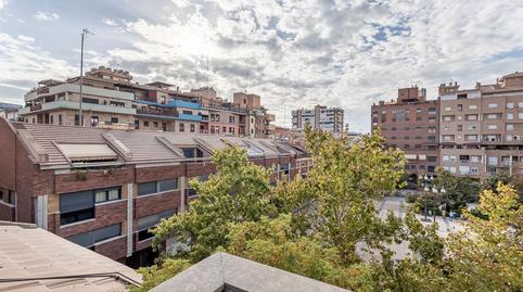 Foto 5 de Ático en venta en Plaza de San Lázaro, Plaza de Toros, Granada