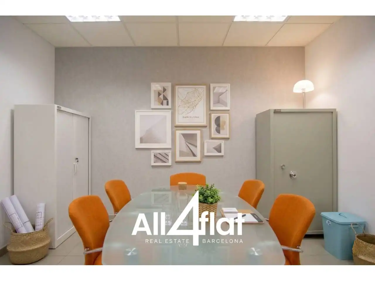 Local en venta en Barcelona