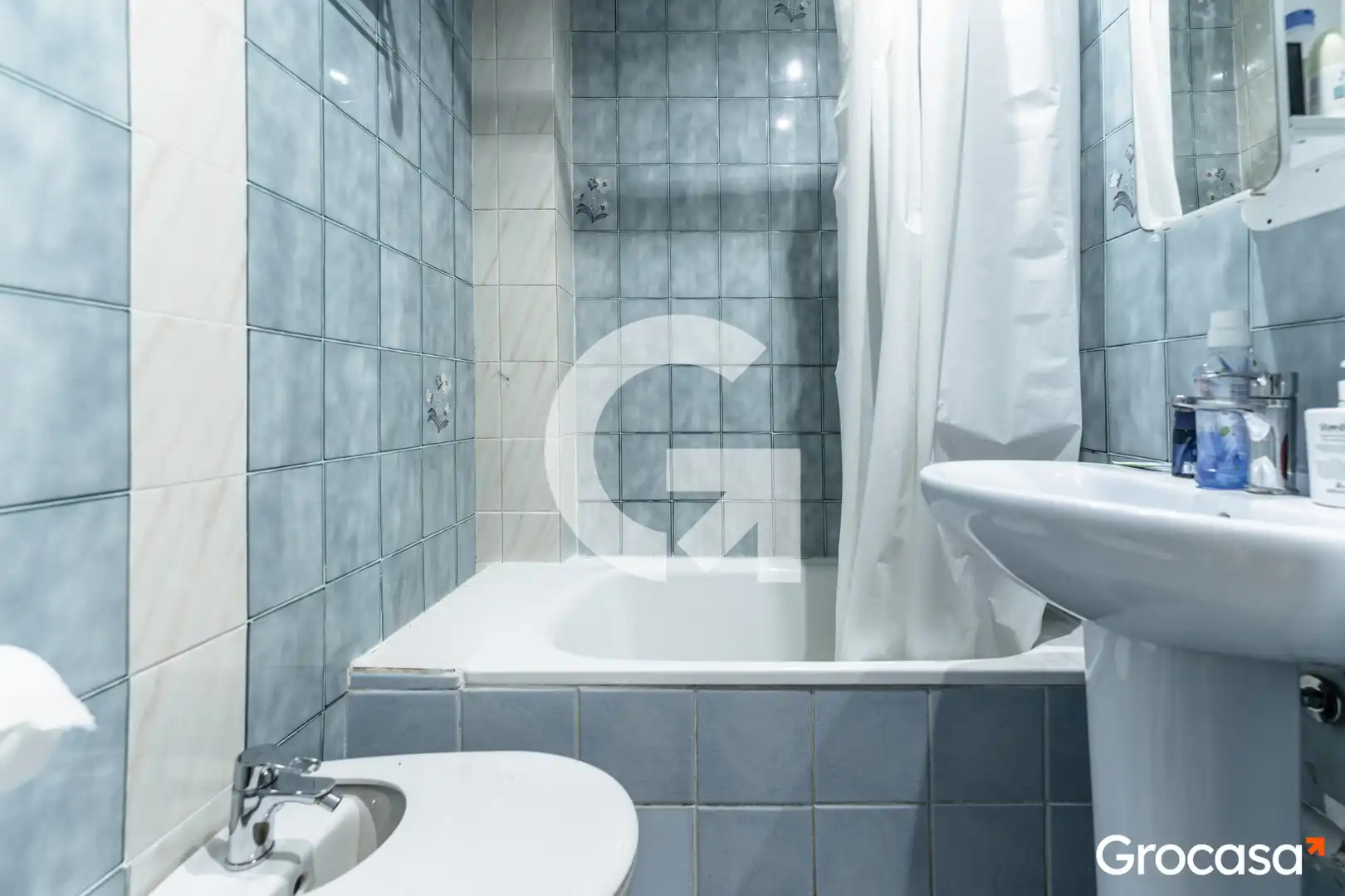 Appartement avec terrasse à vendre à AV ELECTRICITAT DE L', imagen 21