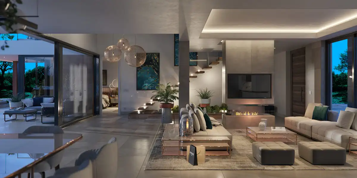 Chalet con piscina en venta en Benamara - Atalaya, imagen 5