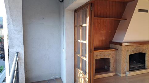 Foto 4 de Casa adosada en venda a Aiguafreda, Barcelona