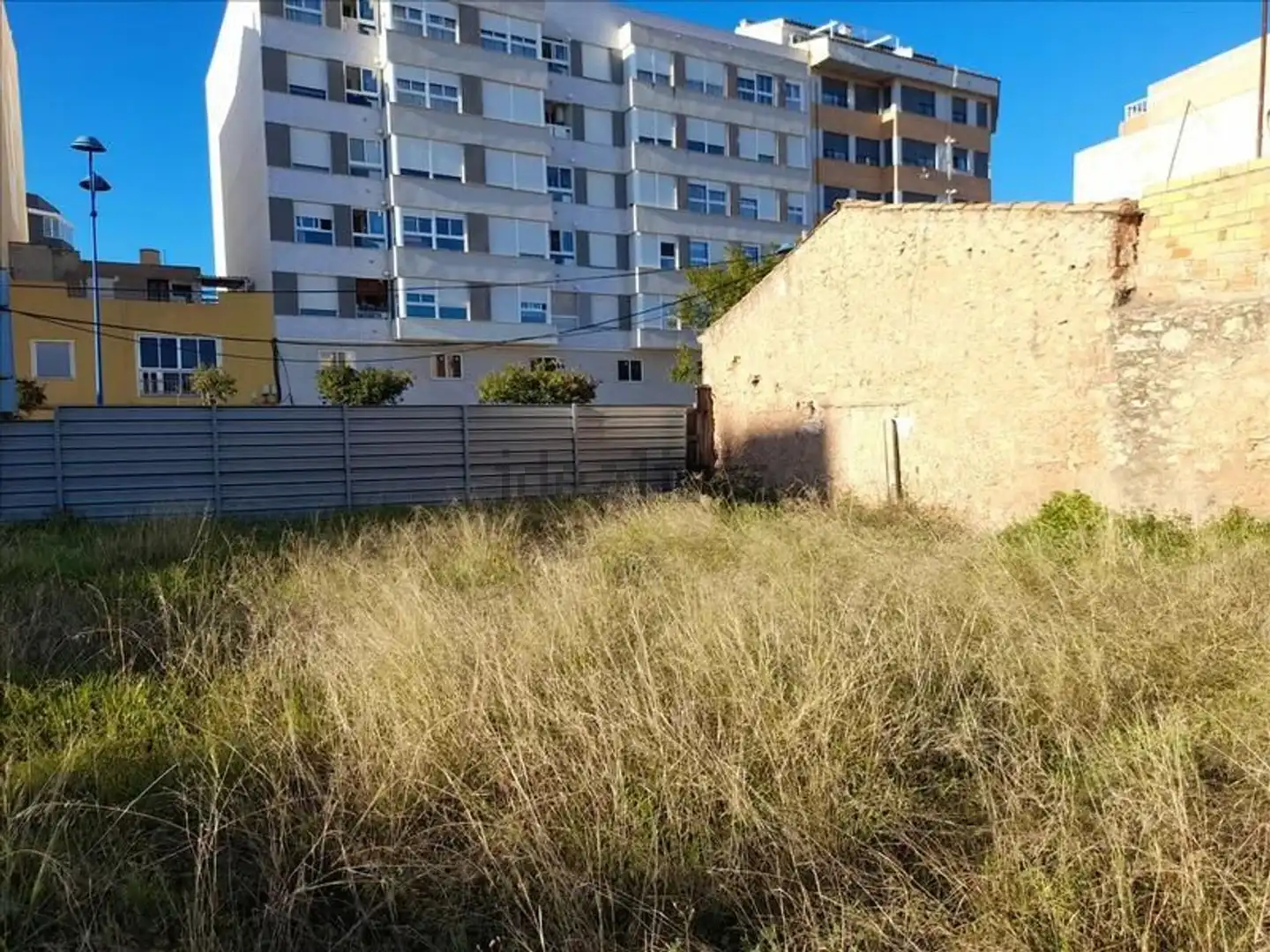 Terreny rústic en venda a Avinguda Alemanya 13, imagen 19