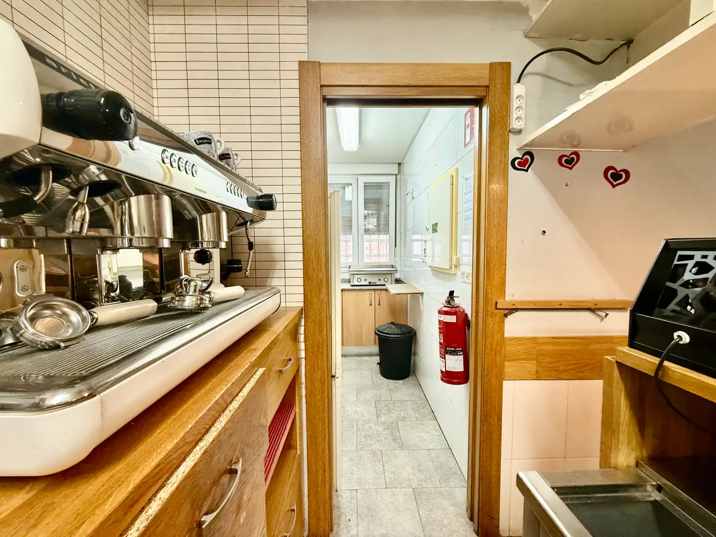Local en venta en Aizpuru Kalea, 10, Txabarri - La Unión - Vista Alegre