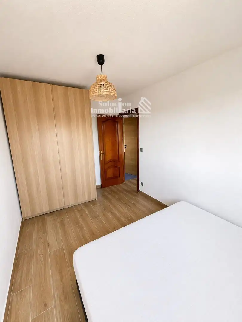 Habitación de Ático de alquiler en Salamanca con Calefacción, Terraza y Amueblado