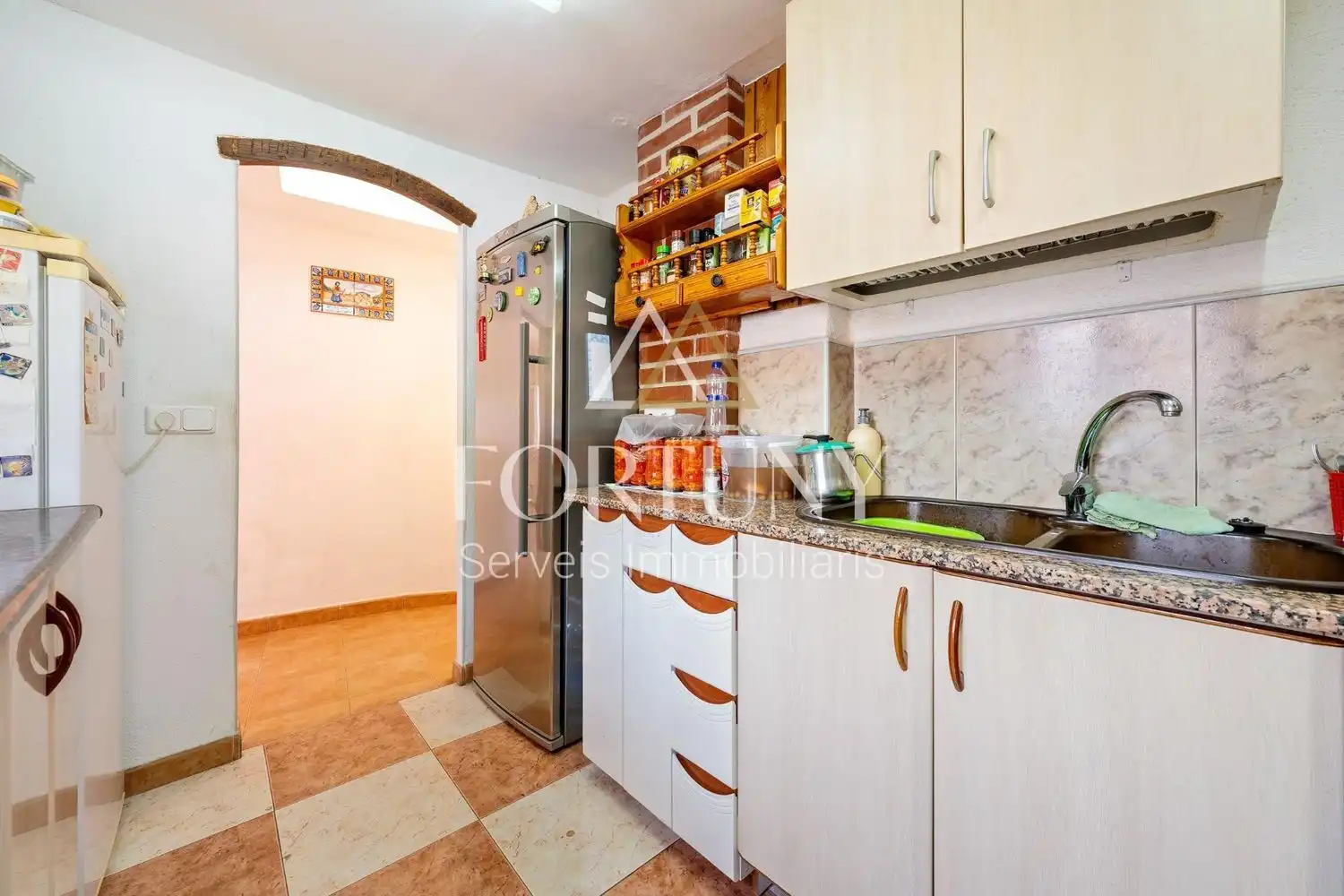 House with pool for sale in del Freixe, imagen 9