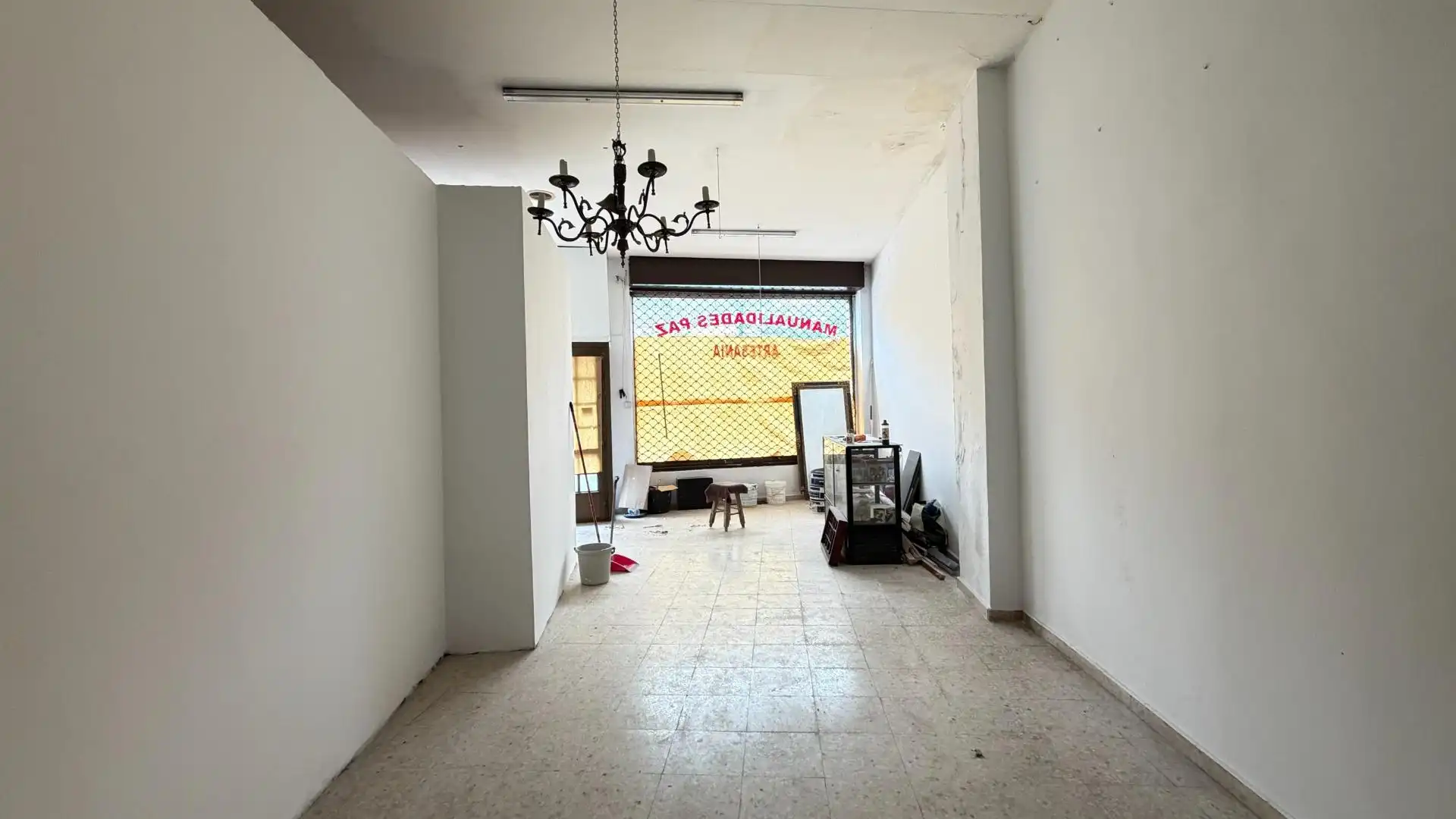 Local comercial en venta en Calle Calle Sanjurjo Badía, imagen 4