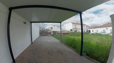 Photo 2 of Houses for sale in A-8175, 17, Almadén de la Plata, Sevilla