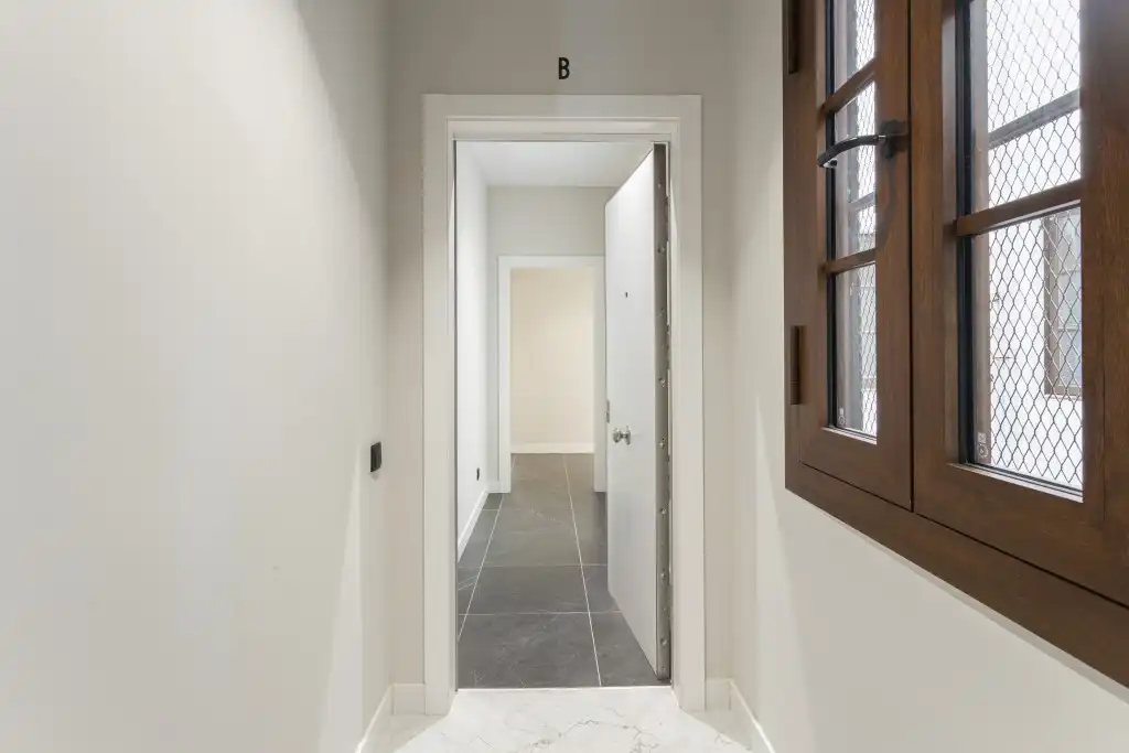 Apartament en venda en Barcelona amb Aire condicionat i Calefacció