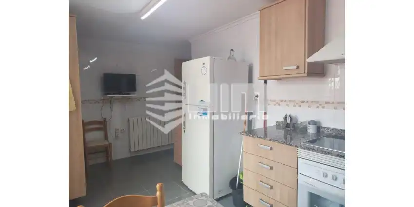 Cocina de Ático en venta en Sagunto / Sagunt con Aire acondicionado, Calefacción y Terraza