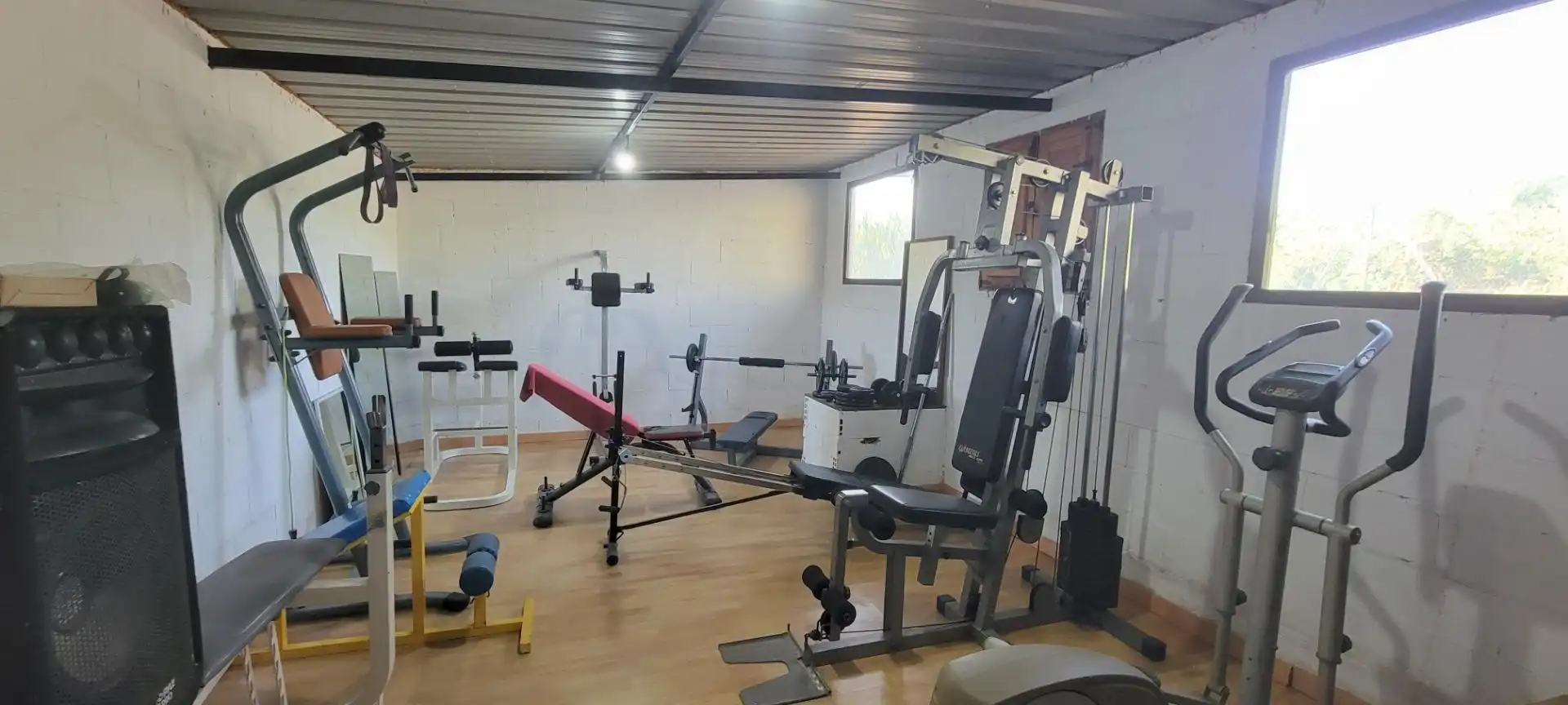 Finca rústica en venda en Pizarra amb Aire condicionat, Calefacció i Piscina