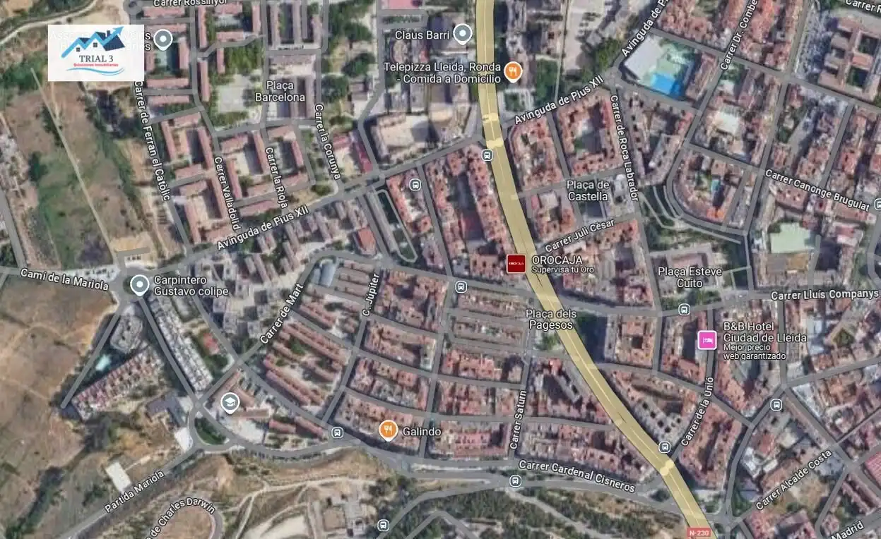 Wohnung zum Verkauf in Calle Jupiter, imagen 4
