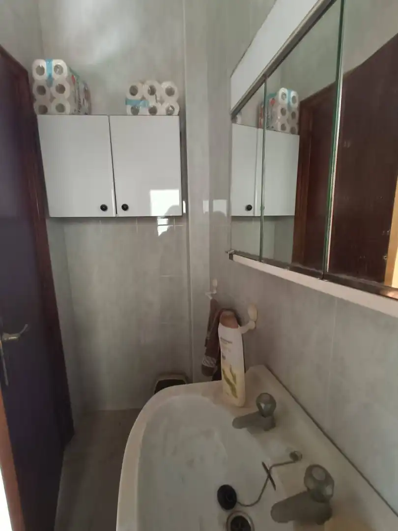 Casa rústica con terraza en venta en San Clemente, imagen 39