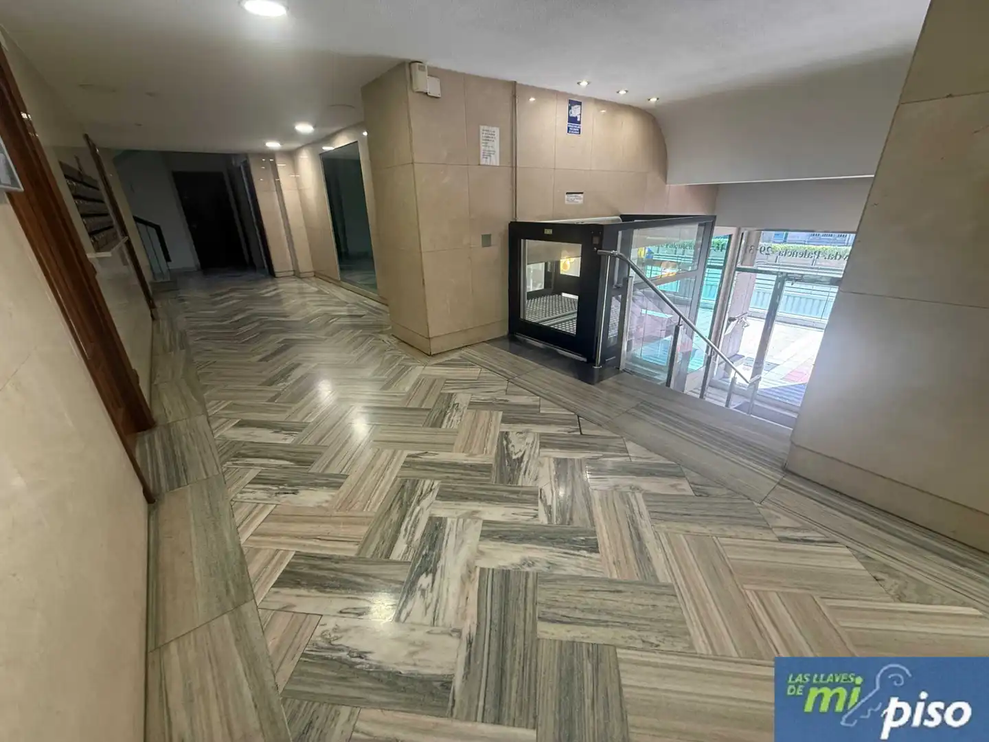 Piso en venta en Valladolid con Calefacción, Parquet y Terraza