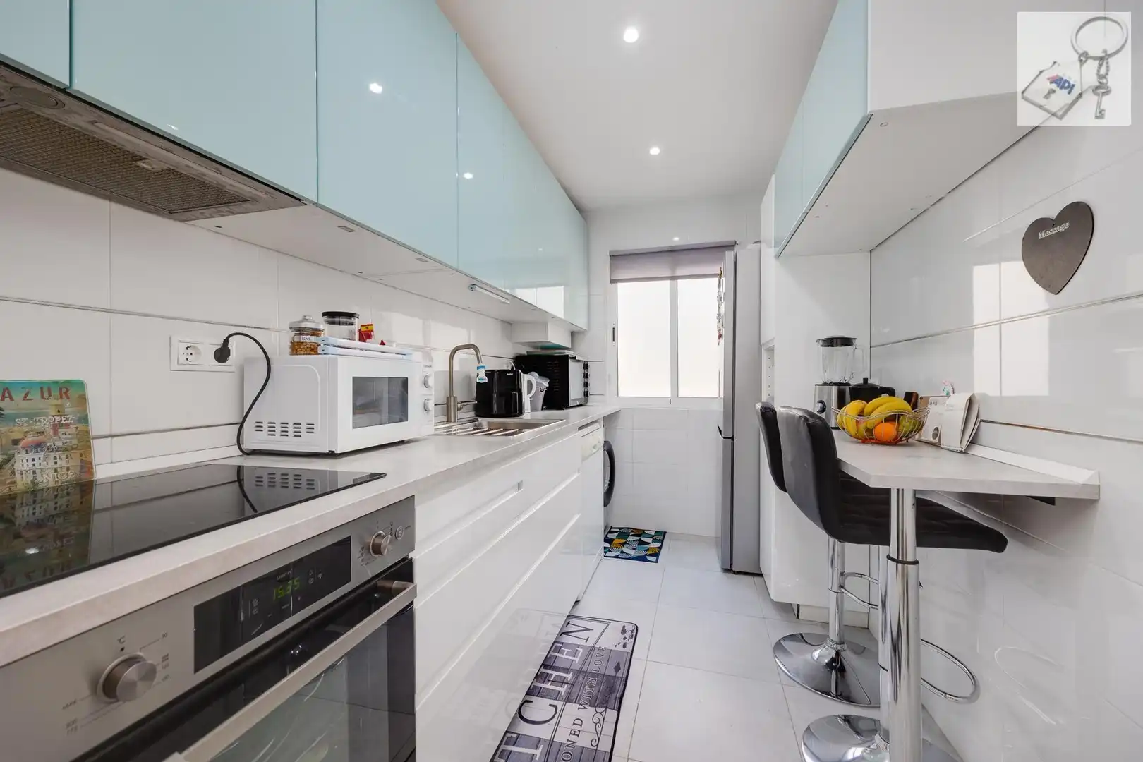 Ático con ascensor en venta en Playa del Acequión, Náufragos y Rocío del Mar, imagen 15