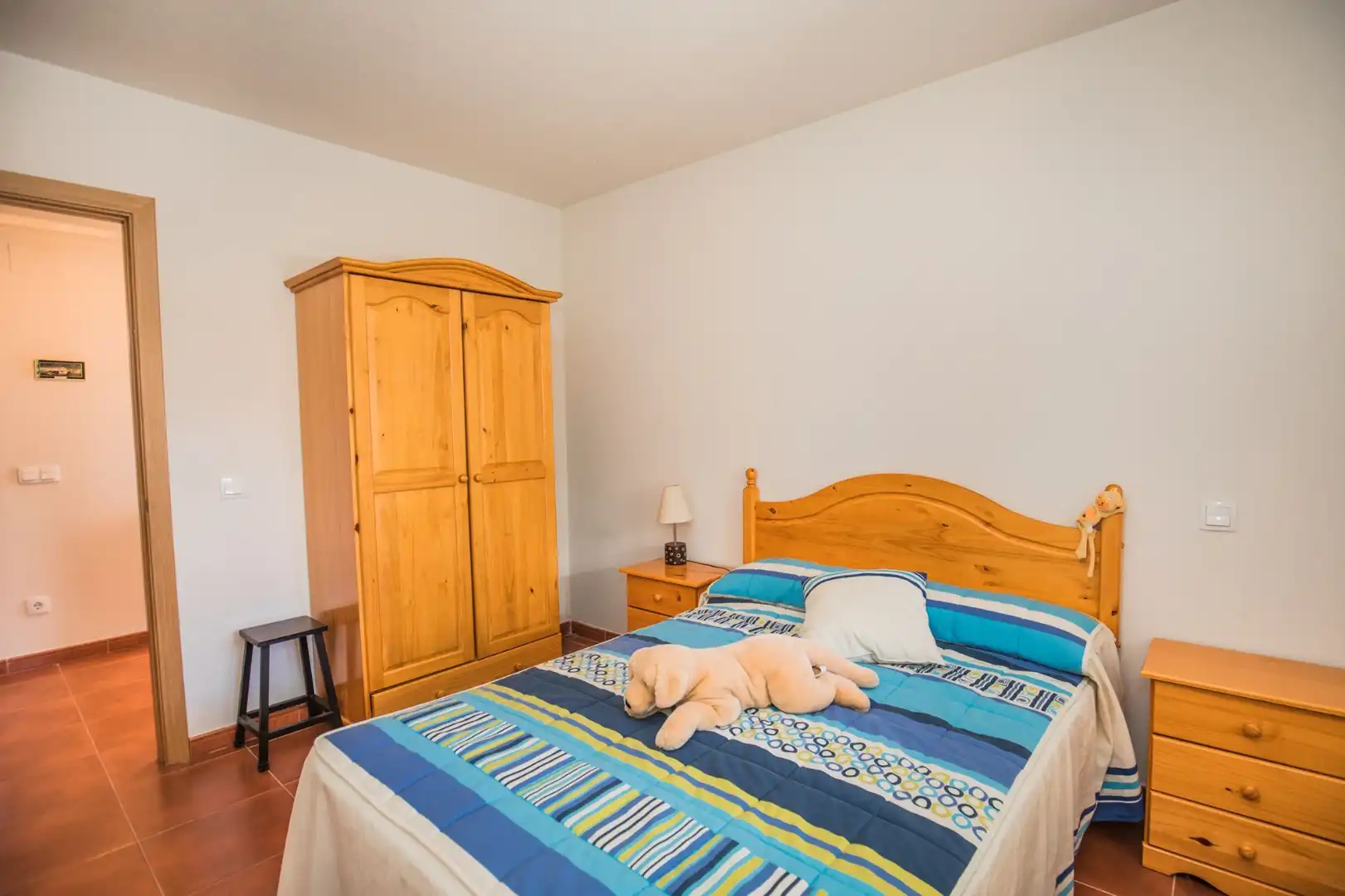 Casa o chalet en venta en OREGANO, 7, Hervencias Altas - El Pinar