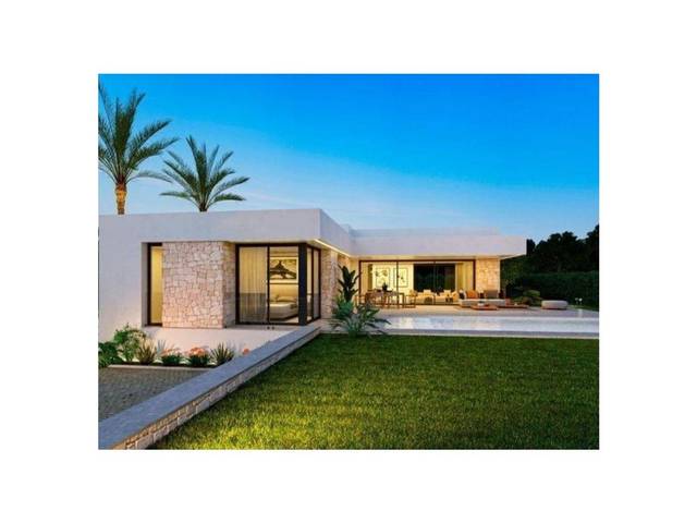 Casa-chalet en Venta en de la Tarongina 7 en Club de Tenis