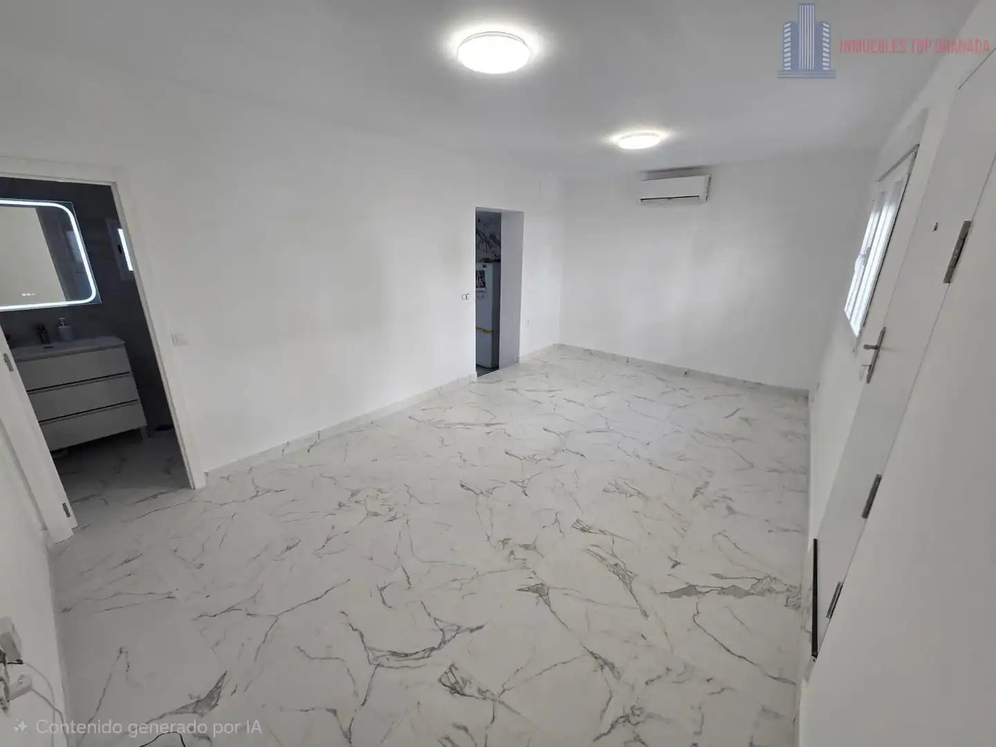 Casa o chalet en venta en La Zubia