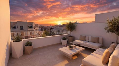 Foto 2 de Apartamento en venta en Trafalgar, Madrid Capital